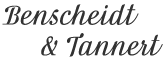 Benscheidt & Tannert GbR – Friseursalon  Tieckstraße 61  50825 Köln
